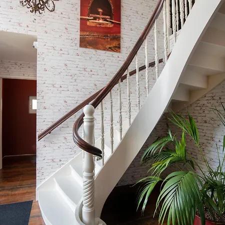 Braas Проживание в семье