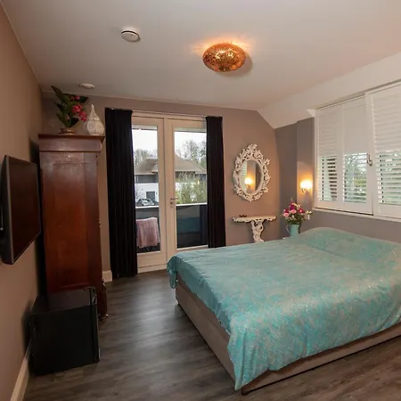 Braas Homestay Breukeleveen