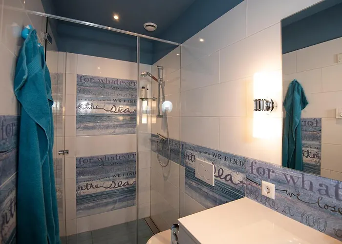 Проживание в семье Braas *