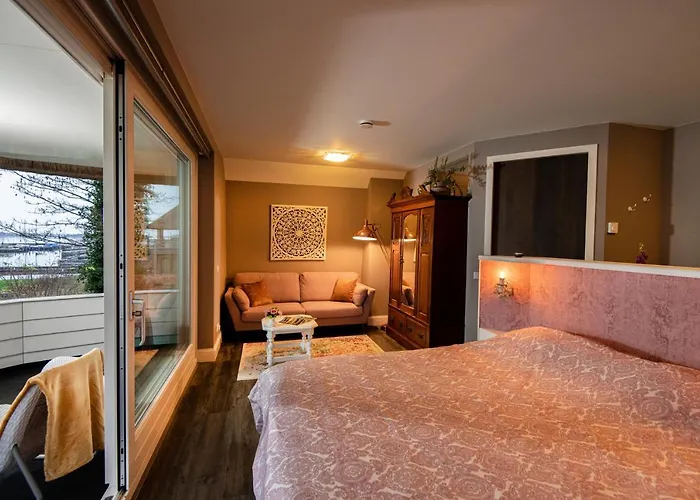 Braas Проживание в семье