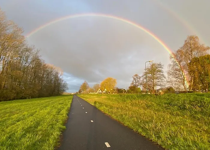 Braas Проживание в семье Breukeleveen