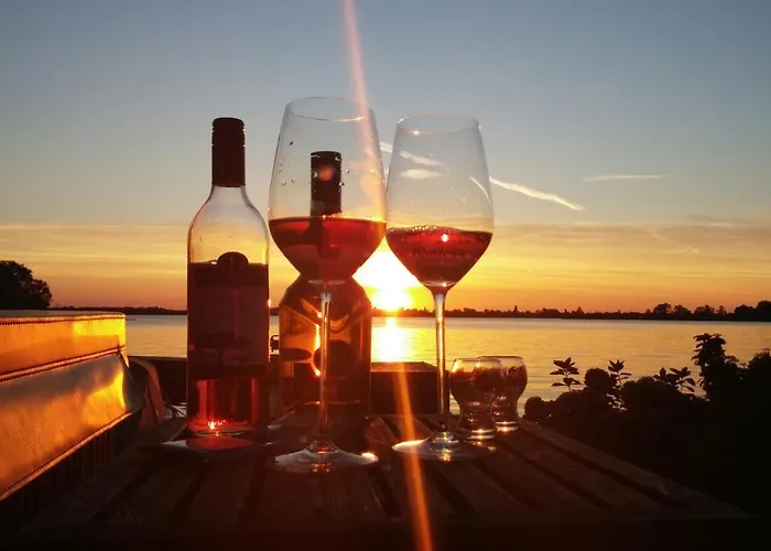 Проживание в семье Braas Breukeleveen