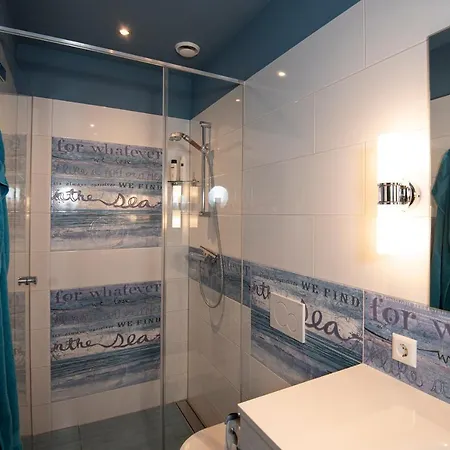 Habitación en casa particular Braas *