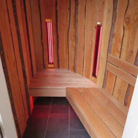 Braas Habitación en casa particular