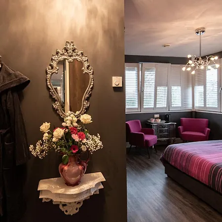 Braas Habitación en casa particular *