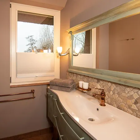 Braas Habitación en casa particular *