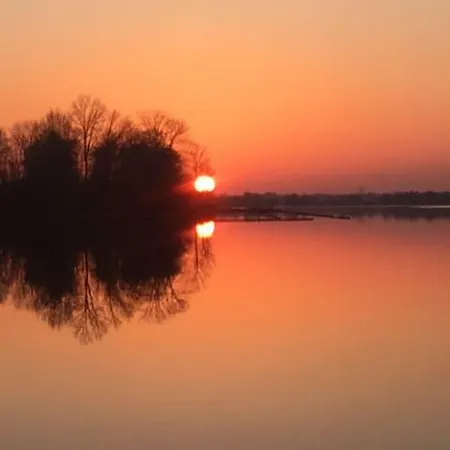 Habitación en casa particular Braas *