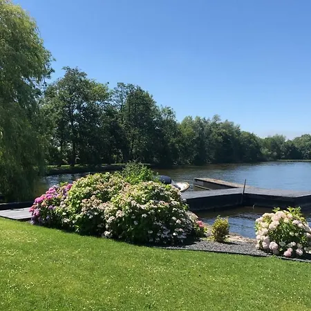 Habitación en casa particular Braas *