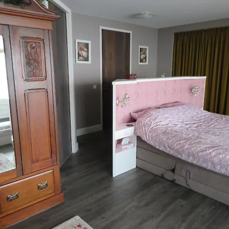 Braas Habitación en casa particular Breukeleveen