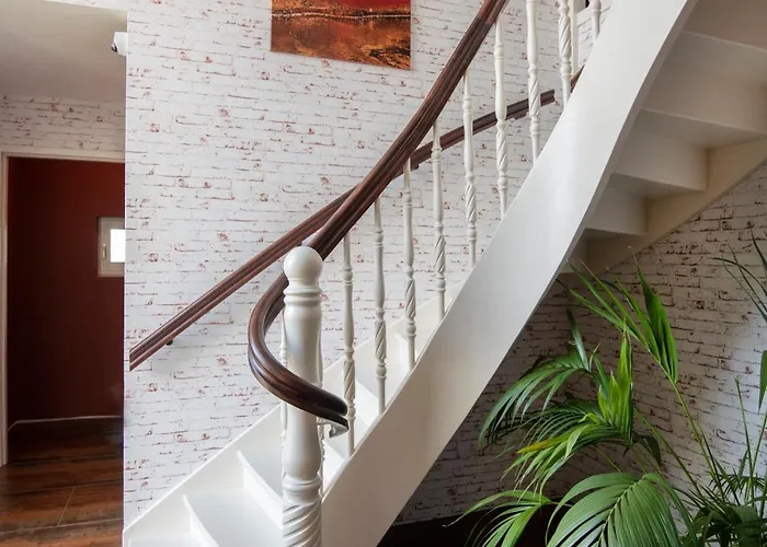 Braas Privatunterkunft