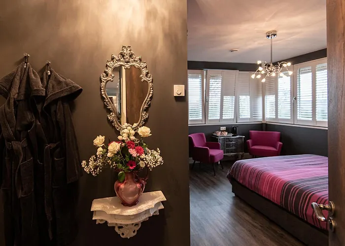 Braas Privatunterkunft *