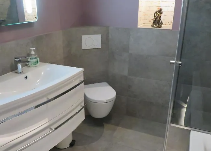 Privatunterkunft Braas